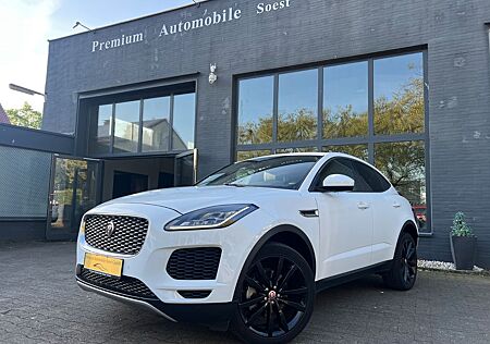 Jaguar E-Pace S AWD*PANO*VIRTUAL*MERIDIAN*1HAND*KAMERA*