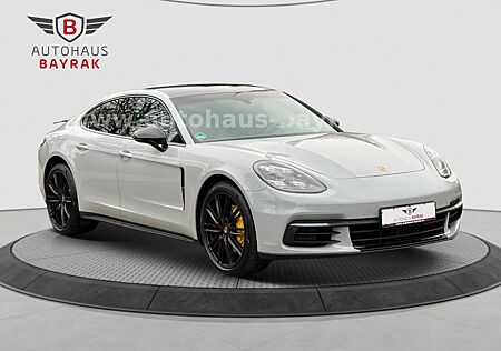 Porsche Panamera 4S Diesel LUFT/MATRIX-LED/KAMERA/LEDER