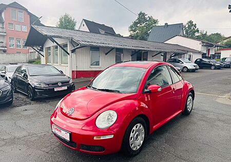 VW New Beetle Volkswagen Lim. 1.4
