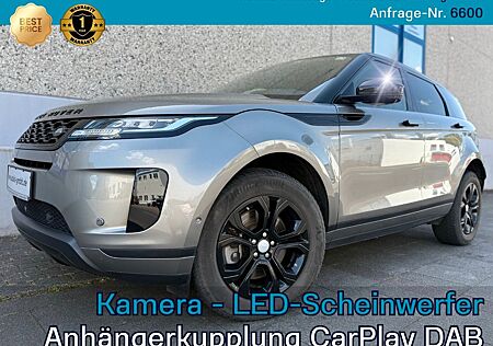 Land Rover Range Rover Evoque D165 S FWD Leder Kamera Navi