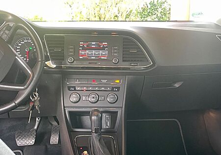 Seat Leon ST 2.0 TDI 110kW Start&Stop Style DSG Style