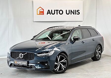 Volvo V90 | 2.0 Hybrid | B4 | R-Design