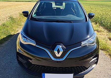 Renault ZOE Experience R110/Z.E. 50 Batteriemiete