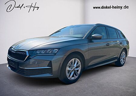 Skoda Octavia Combi Selection 1.5 eTSI