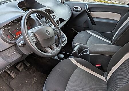 Renault Kangoo Happy Family dCi 90 Happy Family