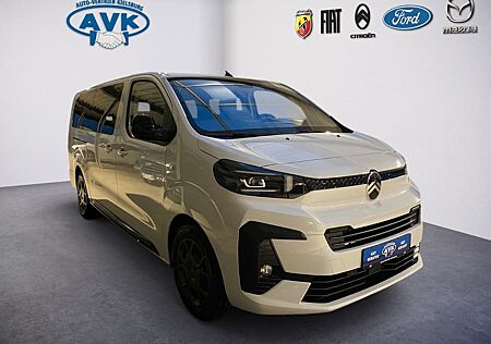 Citroën Spacetourer Plus XL