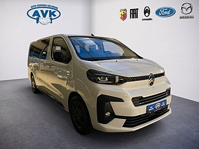Citroën SpaceTourer Spacetourer Plus XL