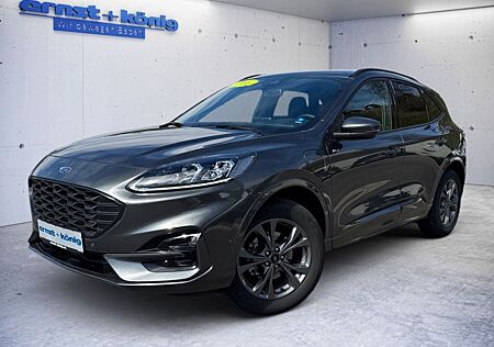 Ford Kuga 2.5 Duratec PHEV ST-LINE X *KAMERA*AHK SCHW
