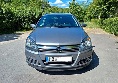 Opel Astra Caravan 1.8 Elegance