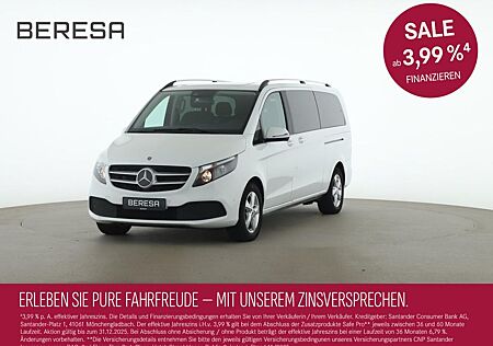 Mercedes-Benz V 250 d Extralang EDITION AHK Kamera MBUX