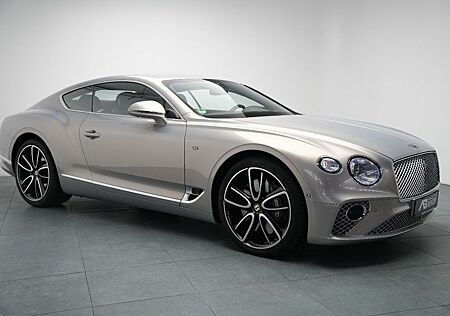 Bentley Continental GT W12 First Edition *Rotation*B&O*