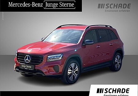 Mercedes-Benz GLB 200 gebraucht kaufen Mercedes-Benz GLB 200 d Progressive LED*Kamera*Totw-A*Night-P*