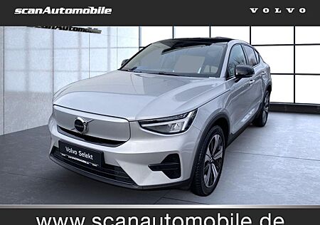 Volvo C40 Plus Recharge Pure Electric AWD Bluetooth