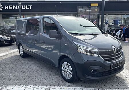 Renault Trafic Kasten DOKA L2H1 Komfort