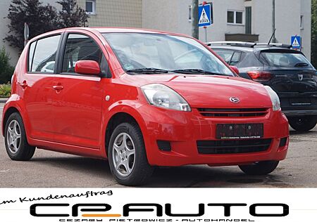 Daihatsu Sirion 1.0