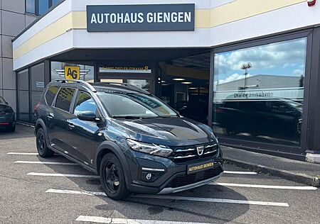 Dacia Jogger Comfort TÜV NEU SERVICE NEU