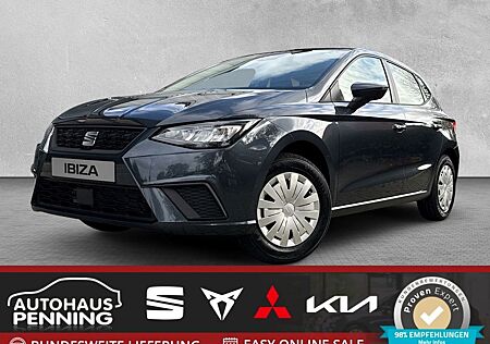 Seat Ibiza 1.0 MPI VIVA LED GRA SITZHZG. FULL LINK