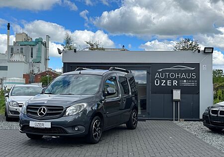 Mercedes-Benz Citan 1.5 Kombi 109 CDI lang/KLIMA/PDC/AHK/SITZH