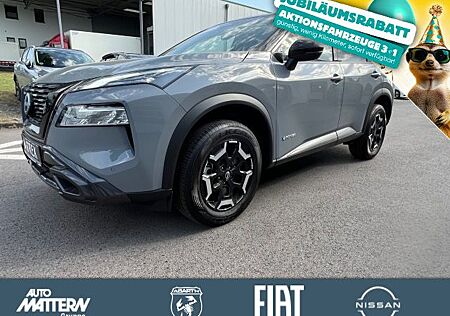 Nissan X-Trail N-Trek e-Power,schon ab299€ Leasingrate*