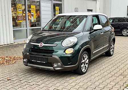 Fiat 500L 1.4 T-JET 16V Beats Edition