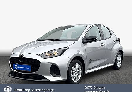 Mazda 2 Hybrid 1.5 VVT-i 116 Automatik EXCLUSIVE-LINE