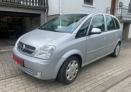Opel Meriva Edition
