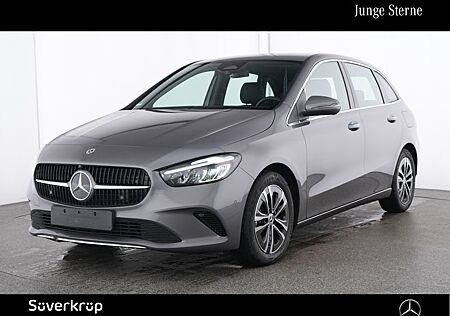 Mercedes-Benz B 200 , PROGRESSIVE MEMO KAMERA SPUR PDC SHZ