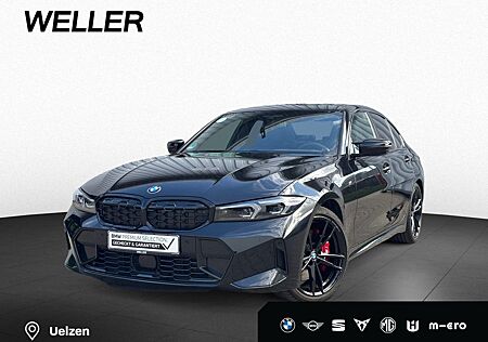 BMW M340d xDrive M Sport Pro HK,Standh,M-Sitz,GSD,19