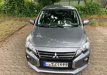 Mitsubishi Space Star 1.2 MIVEC Spirit Spirit