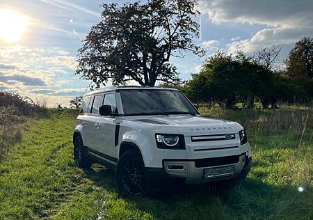 Land Rover Defender 2.0 D200 S 110 S