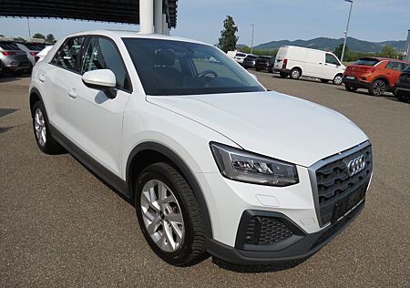 Audi Q2 30 TFSI,LED,ACC,Navi