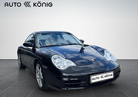 Porsche 911 Typ 996 Targa 235 kW