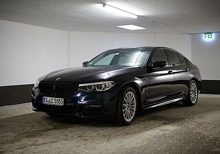 BMW 530e xDrive IPERFORMANCE