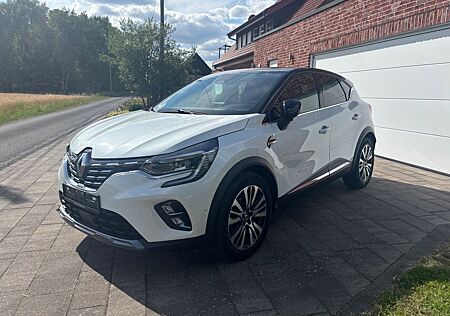 Renault Captur TCe 130 EDC GPF Intens INITIALE PARIS*