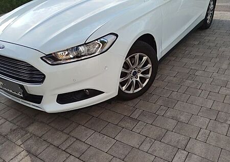 Ford Mondeo 1,5 EcoBoost Trend Turnier Automatik ...