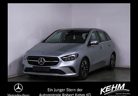 Mercedes-Benz B 200 +PROGRESSIVE+AHK+WINTER-P.+KAMERA+EASYPACK+