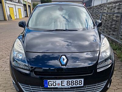 Renault Grand Scenic Bose Edition ENERGY dCi 130 S/S...