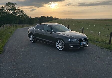 Audi A5 3.0 TDI S tronic quattro Sportback -