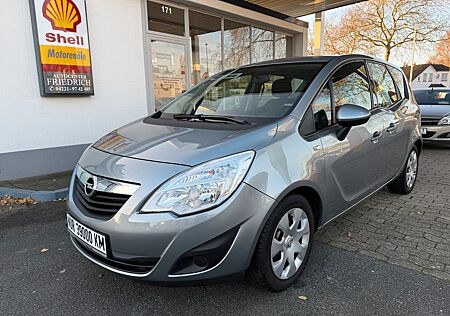 Opel Meriva B 1.4 Edition nur 39tkm aus 1.HAND+1A