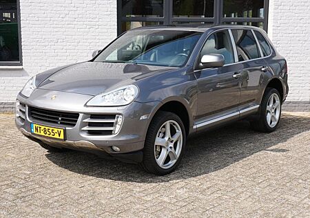 Porsche Cayenne 4.8 S panorama dach Navi Pdc xenon luftf