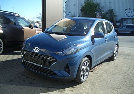 Hyundai i10 Facelift MJ25 1.2 AT Trend Navi, Komfort-P.