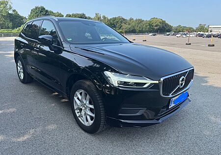 Volvo XC 60 XC60 D3 -Checkheft | Top gepflegt