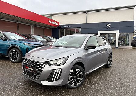 Peugeot 208 Elektromotor 156 Allure