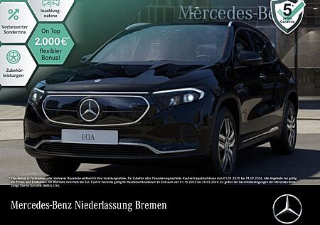 Mercedes-Benz EQA 250/Progressive/Fahrassistenz/Advanced/Kamer