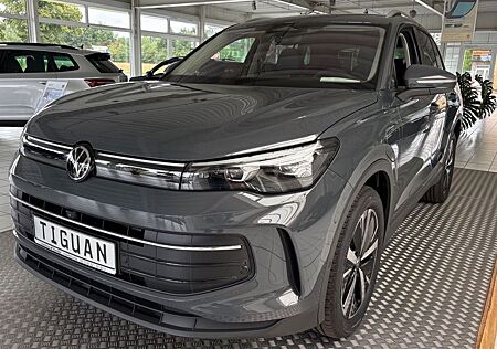 VW Tiguan Volkswagen 1.5 TSI eHybrid 150 kW , AHK, Matrix, Nav