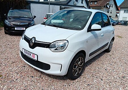 Renault Twingo klima 18000 KM