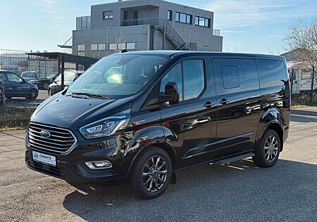 Ford Tourneo Custom Titanium X 320*LEDER*ACC*KAM*DAB*