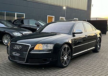 Audi A8 4.2 TDI quattro S-Line Felgen/Tüv neu