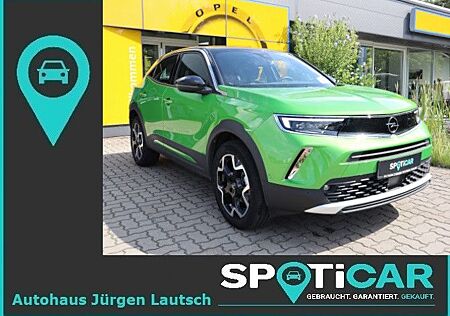 Opel Mokka 1.2 Ulti iLux/ACC/Alcantara/180°/PDC/NavPr