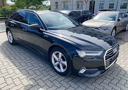Audi A6 Avant 40 TDI sport Matrix/Bang/ACC/Kamera